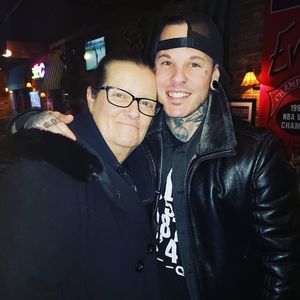 Meet your Posher, Eric